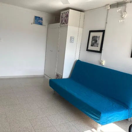 Estudio I Loft, La Pineda, Salou, Playa, Port Aventura