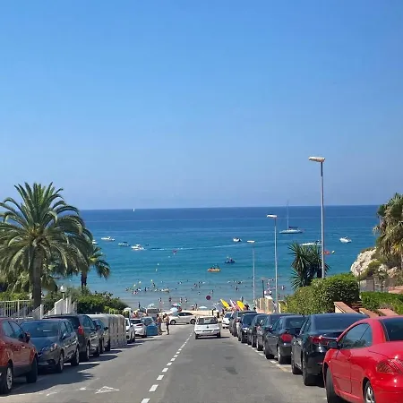 Estudio I Loft, La Pineda, Salou, Playa, Port Aventura