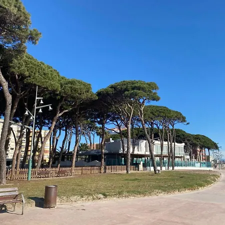 Estudio I Loft, La Pineda, Salou, Playa, Port Aventura