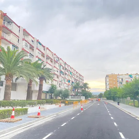 Apartment Estudio I Loft, La Pineda, Salou, Playa, Port Aventura *