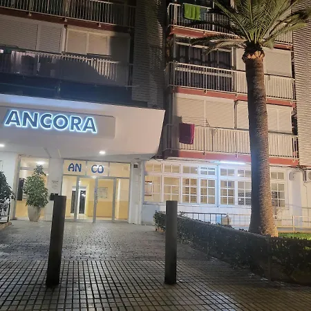 Estudio I Loft, La Pineda, Salou, Playa, Port Aventura Apartment *