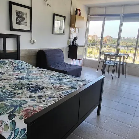 Estudio I Loft, La Pineda, Salou, Playa, Port Aventura * La Pineda