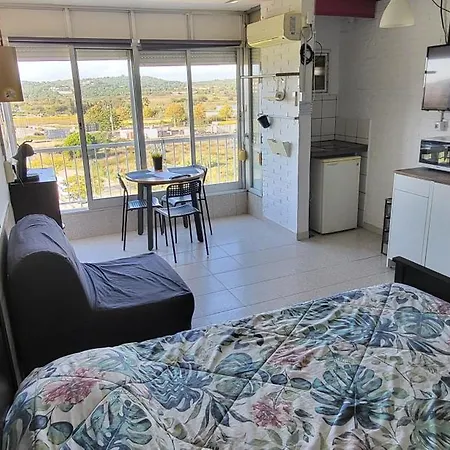 Estudio I Loft, La Pineda, Salou, Playa, Port Aventura Apartment