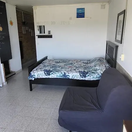 Apartment Estudio I Loft, La Pineda, Salou, Playa, Port Aventura