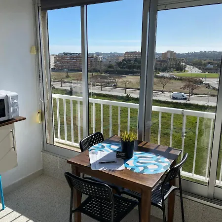 Апартаменты Estudio I Loft, La Pineda, Salou, Playa, Port Aventura