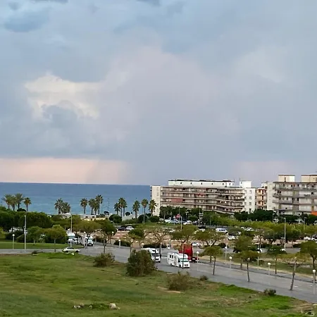 Estudio I Loft, La Pineda, Salou, Playa, Port Aventura